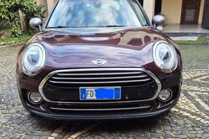 mini F54 Clubman cooper D 2.0 150cv