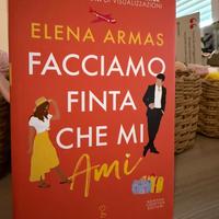 facciamo finta che mi ami