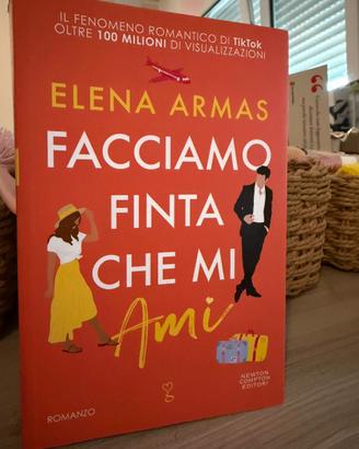 facciamo finta che mi ami