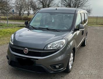Fiat dobló maxi