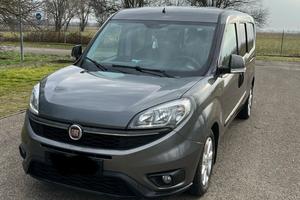 Fiat dobló maxi