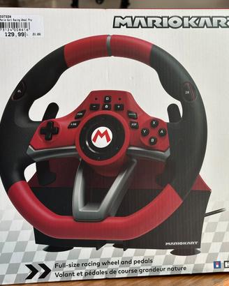 Volante Mario Kart - Nintendo
