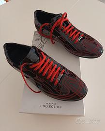 Sneakers Versace Collection taglia 43
