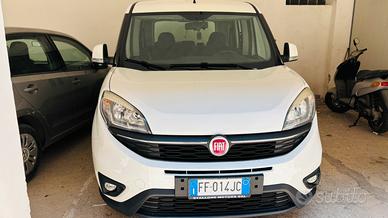 Doblò 1,6 Multijet 120 Cv 2016