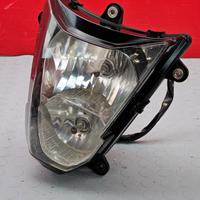 FARO MASCHERINA YAMAHA XT 660 Z TENERE 2008 2016 X