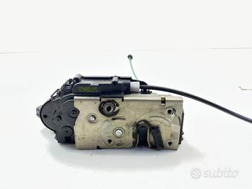 SERRATURA ANTERIORE SINISTRA LANCIA Musa 2° Serie