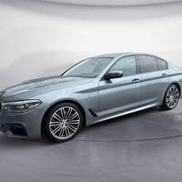 BMW Serie 5 530d xDrive Msport