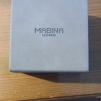 braccialetto argento 