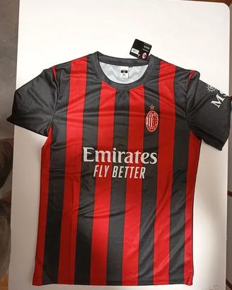 Maglia del Milan originale di Modric