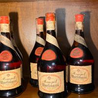 Monopol Martinazzi dry orange Brandy