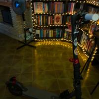 Monopattino Elettrico Xiaomi Essential + Accessori