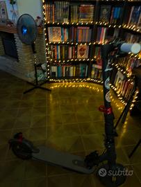 Monopattino Elettrico Xiaomi Essential + Accessori