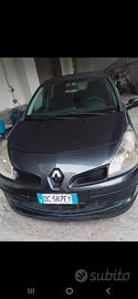 Renault Clio 3ª Serie - 2007 - 5 Porte