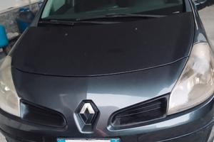 Renault Clio 3ª Serie - 2007 - 5 Porte