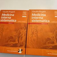 Rugarli - Medicina interna sistematica