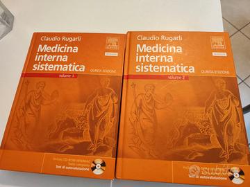 Rugarli - Medicina interna sistematica