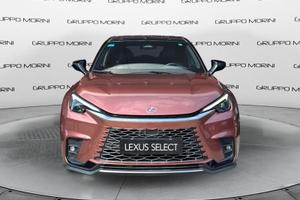 Lexus LBX Cool 2WD