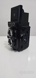 Yashica Mat 124 G