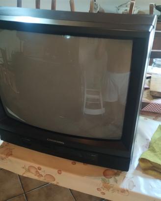 Televisione