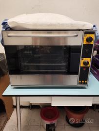 Forno professionale