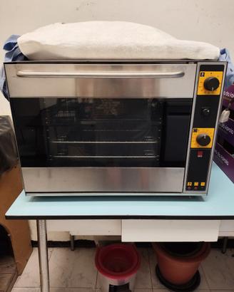 Forno professionale