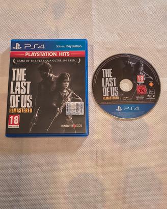 the last of US part 1