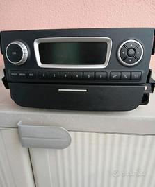 Autoradio Smart 451