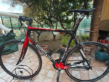 Bici corsa BMC SLC01 pro machine