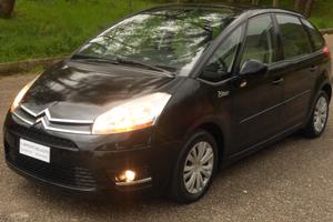 C4 PICASSO 1.6hdi(KIT FRIZIONE NUOVO)C.MANUALE