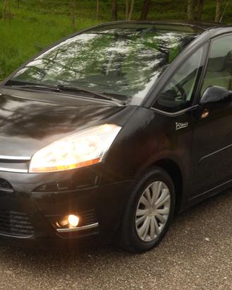C4 PICASSO 1.6hdi(C.MANUALE)KIT FRIZIONE NUOVO