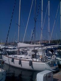 Comet 33 performance Comar