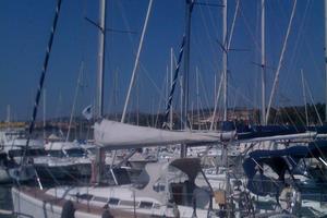 Comet 33 performance Comar