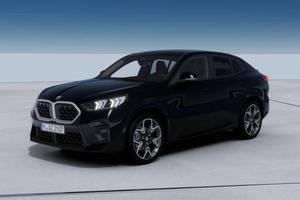 BMW X2 sDrive18d MSport