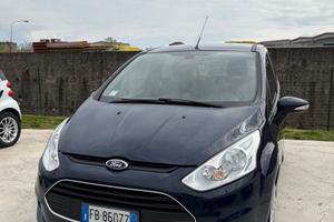 Ford b max