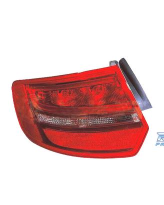 FANALE SINISTRO PER AUDI A3 SPORTBACK 5P 09-12 LED
