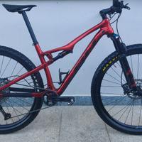 MTB 29 BH taglia m