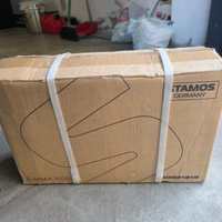 Saldatrice STAMOS 160A