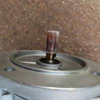 Motore monofase 220v o 380v , ip55