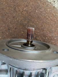 Motore monofase 220v o 380v , ip55