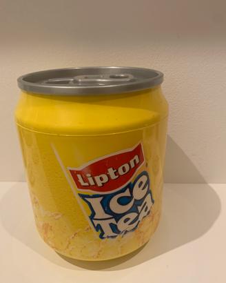 Secchiello da ghiaccio Lipton Ice Tea
