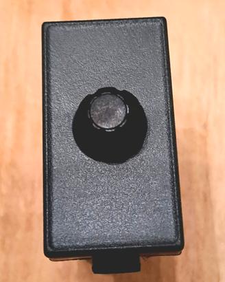 Regolatore elettronico Tecnel .