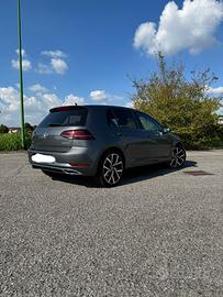 Volkswagen Golf 7 2.0 TDI DSG – 2018