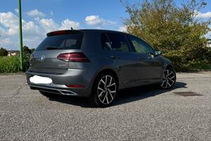 Volkswagen Golf 7 2.0 TDI DSG – 2018