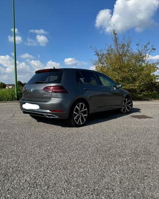 Volkswagen Golf 7 2.0 TDI DSG – 2018