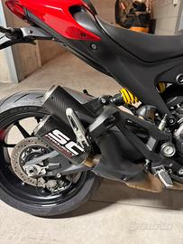 SC-Project Monster 937