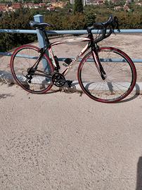 Bici da corsa Viner
