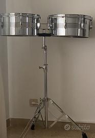 Tamburi timbales