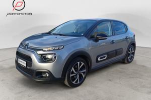 CITROEN C3 3ª serie - C3 PureTech 83 S&S Shine Pac