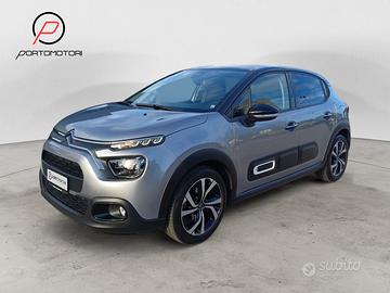 CITROEN C3 3ª serie - C3 PureTech 83 S&S Shine Pac