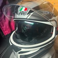 Casco Agv K3 XL